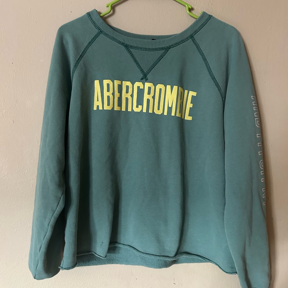 Abercrombie & Fitch
